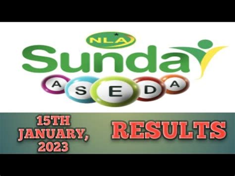 aseda lotto code|NLA Results .